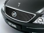 Buick LaCrosse 2006 года (CN)